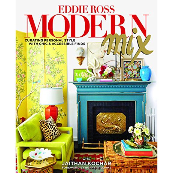 Pre-Owned Modern Mix : Curating Personal Style with Chic & Accessible Finds