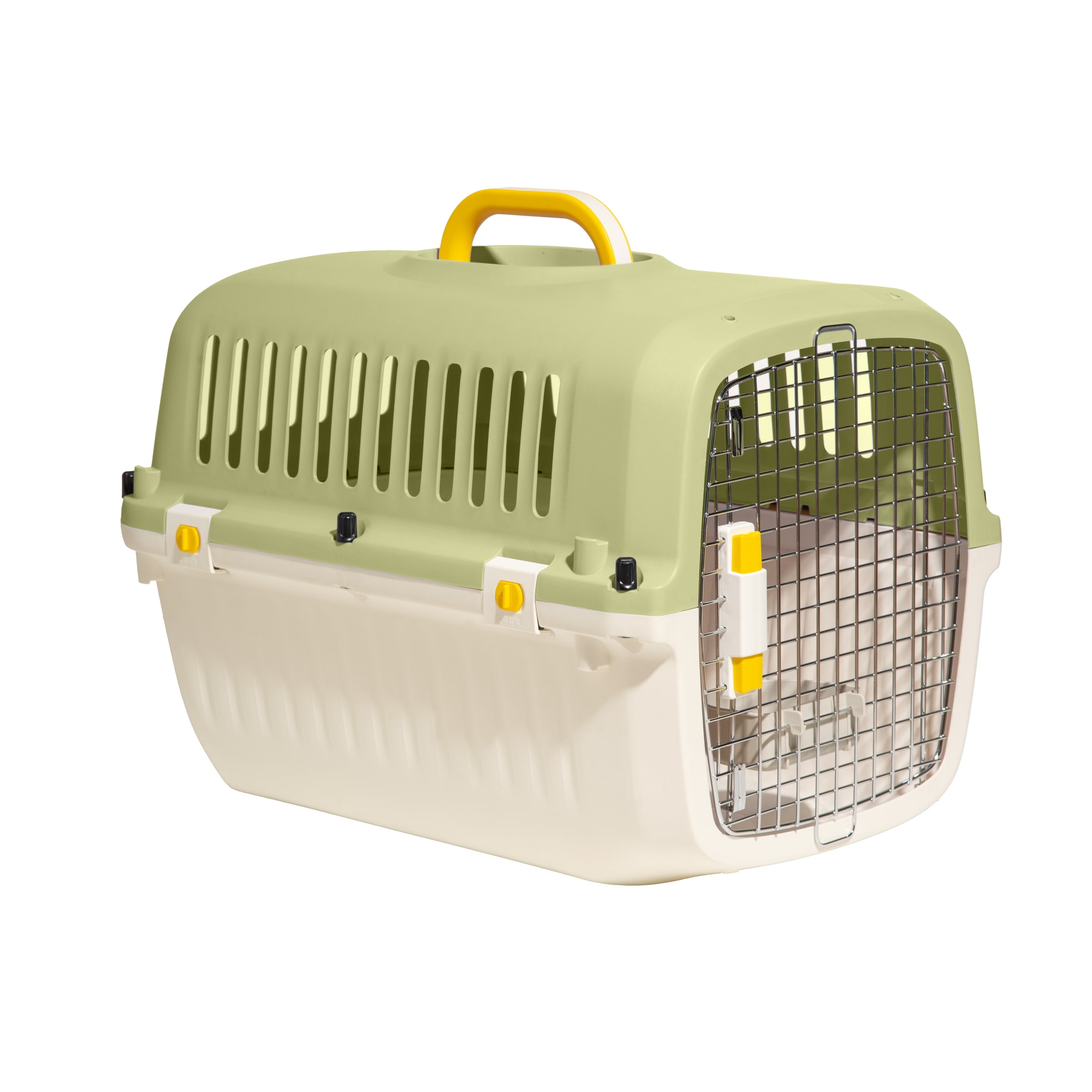 ASPCA Collection Pet Taxi Travel Kennel, L/XLG - Walmart.com