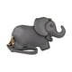 thumbnail image 3 of Forma de Bag Crossbody Bolso de de animales para compras de verano de fiesta Gris, 3 of 8