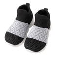 thumbnail image 2 of Kureaily Baby Sneakers For First Soft Sole Shoes Breathable Comfortable Toddler Shoes For Boys Girls Daily Casual Wear 4, 2 of 4