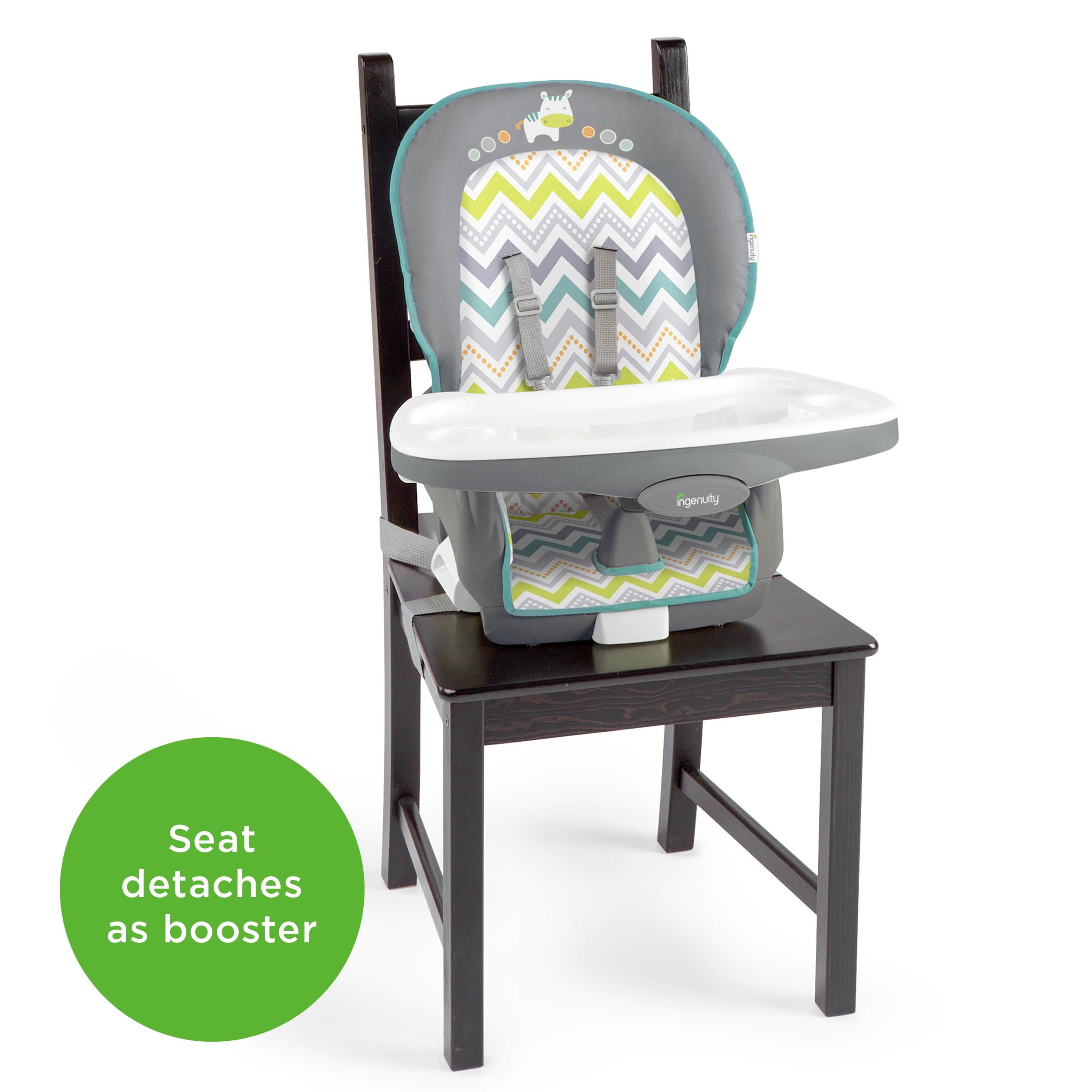 Ingenuity Trio 3 In 1 High Chair Ridgedale Com