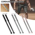 thumbnail image 4 of Battle Rope, 2Pcs Battle Ropes for Home Gym, Ropeless Weighted Battle Ropes, 4 of 8