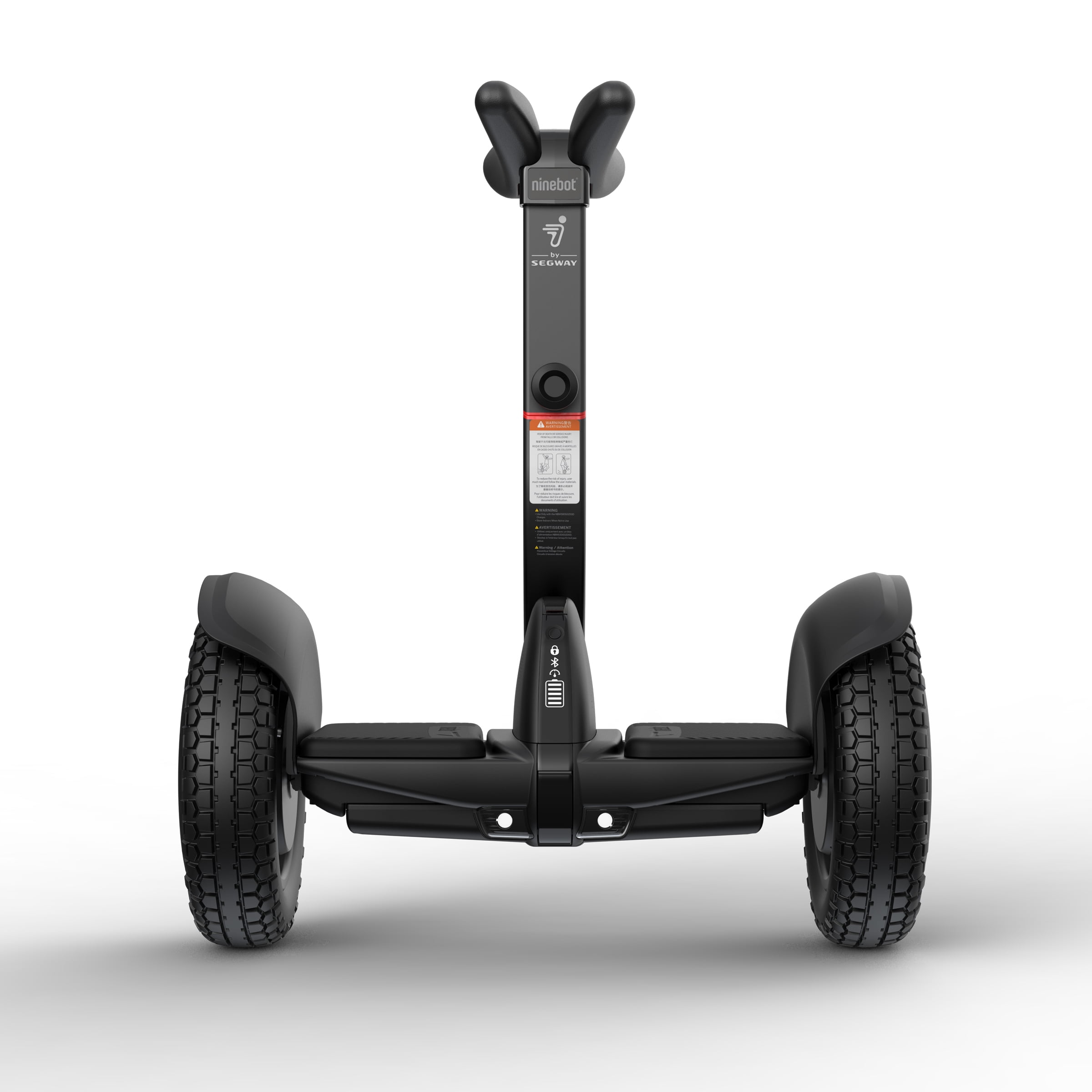 segway ninebot kick scooter ES2 注文 動作品 SEGWAY ninebot