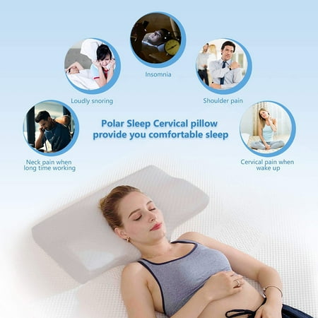 sleepers relieve