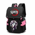 thumbnail image 1 of Mochila escolar Kochous Shinobus Cartoon Kids Oxford de 0,7 kg, 1 of 1