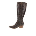 thumbnail image 3 of Corkys Womens Hats Off Pointed Toe Cowboy  Mid Calf Boots, 3 of 5
