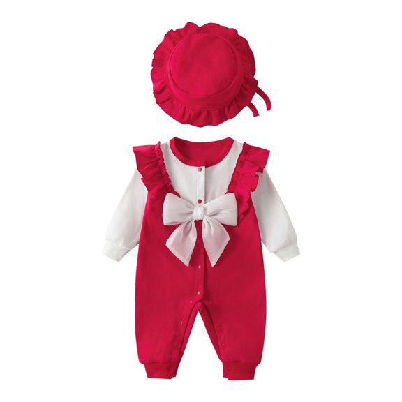 FDDMis Baby Going Home Outfit Girl Infant Outfits for Boys Short Sleeve Bodysuit Baby Size 6 Girls Clothes Sets Matching Sweat Sets for Girls Office