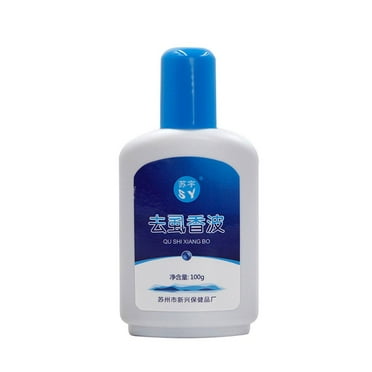 Anti-lice Medicine Children Sweep Away The Head Lice Long Lice GPA Eggs R1O6