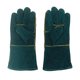 thumbnail image 1 of Guantes para manipulación de mascotas, 1 par, premium, antiarañazos, suministros para mascotas, multifunción, antimordeduras. 35cmx14cm, 1 of 9