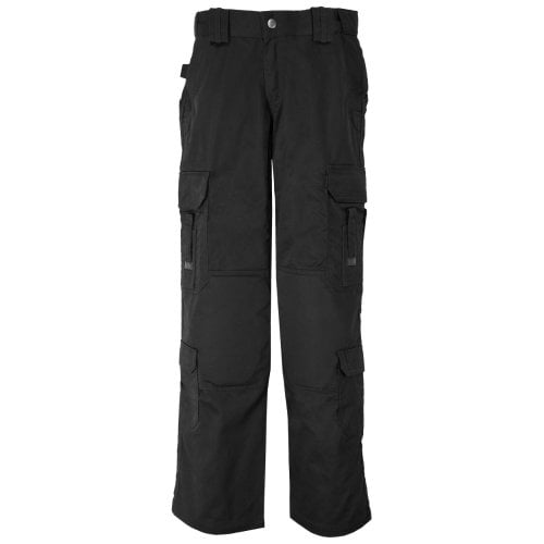 Style 64301 5.11 Tactical Womens EMS Uniform Work Pants Poly-Cotton Twill Fabric 