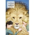 thumbnail image 2 of The Lion, the Witch and the Wardrobe (Abridged edition) (Paperback), 2 of 2