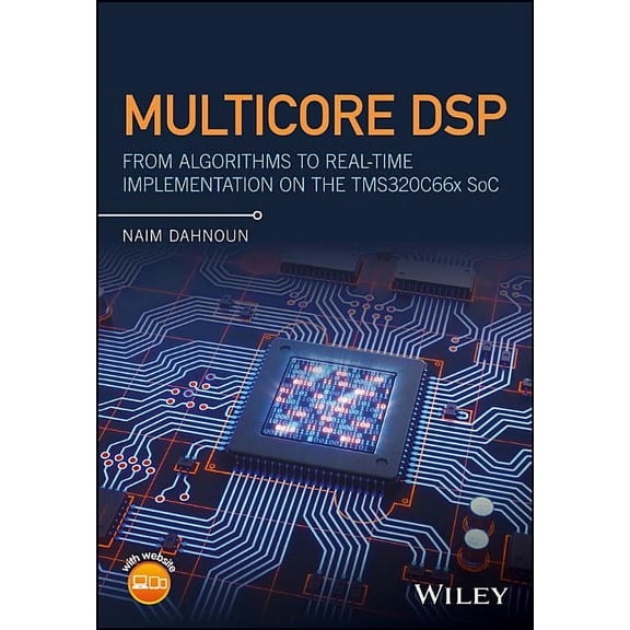 Multicore DSP, (Hardcover)