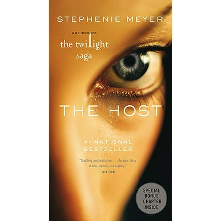 The Host : A Novel (Best Home Based Travel Agency Host)