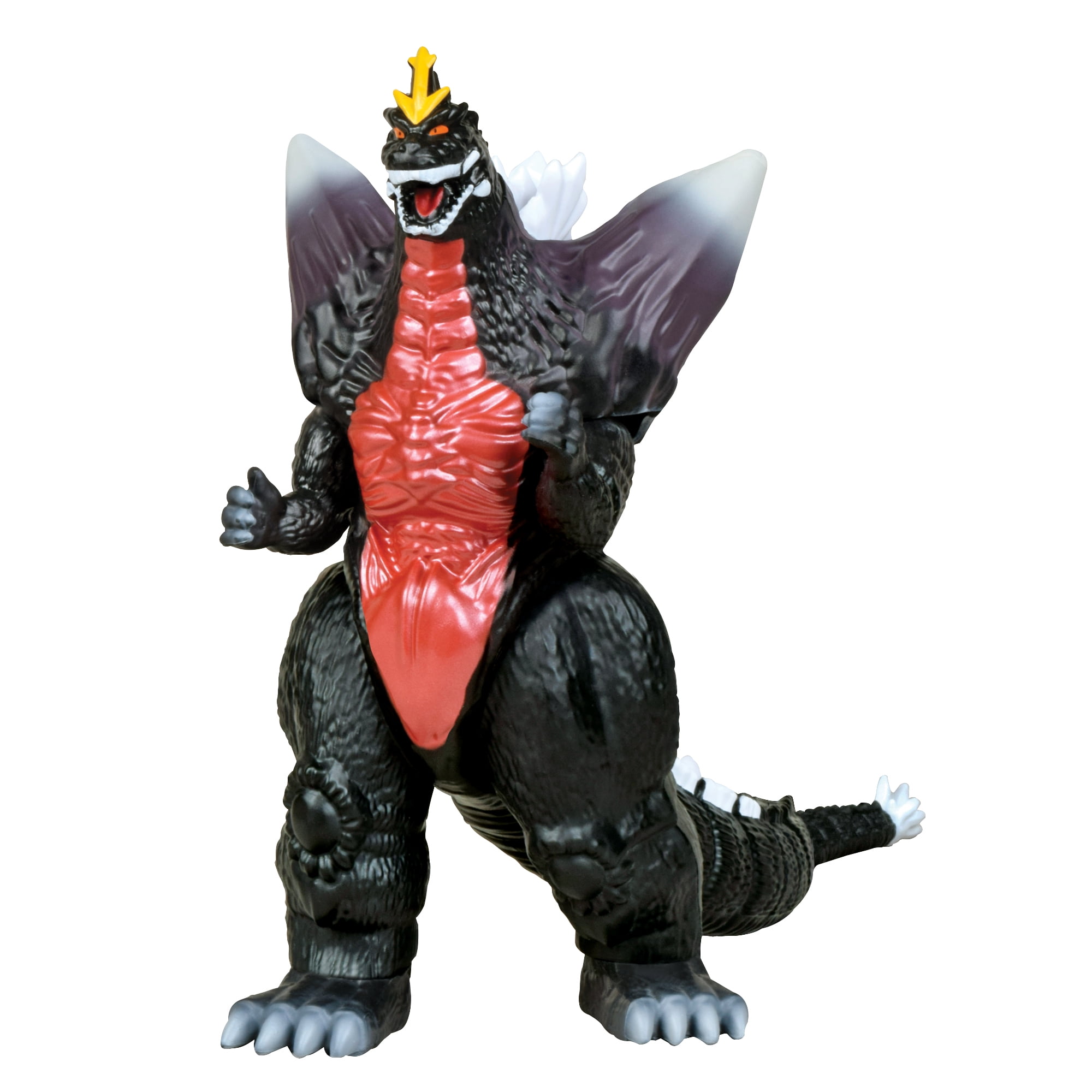 classic godzilla toy