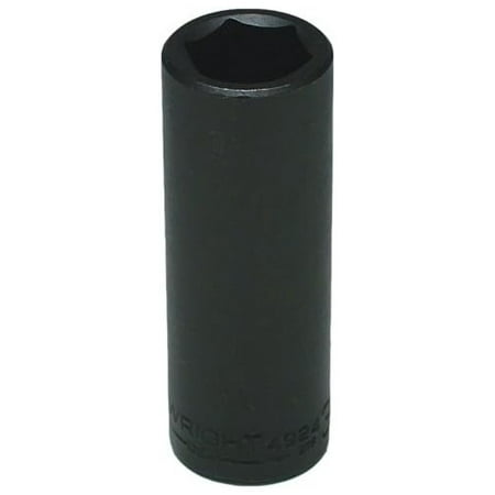 

1/2 Drive 6 Point Deep Impact Socket - 3/4