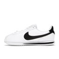 thumbnail image 2 of Nike Kid's Cortez Basic White Black, from StockX, 2 of 5
