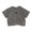 Gris, variante sur T-shirt Dessin Animé pour Enfants, Demi-Barbe, Haut Sans Manches, Vêtements Thermiques à Manches Longues Arc-en-Ciel pour Garçons (3Y 8Y), Ensemble 5t