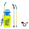 thumbnail image 2 of Pump Sprayer Garden Sprayer, Pump Bottle, Weed Sprayer, Water Sprayer, Plant Sprayer, ,5L Upgrade, 2 of 5