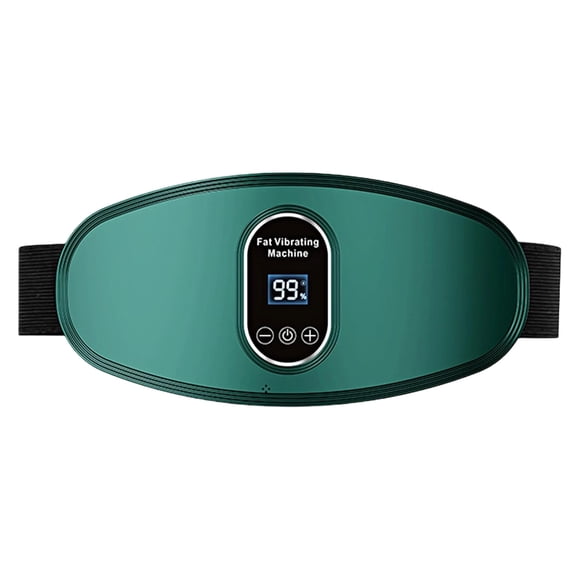 Cinturón masajeador pequeño para espalda y cintura.