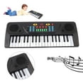 thumbnail image 1 of Kids Key Piano,  Tone Keyboard Musical Toy  for Toddlers, 1 of 8