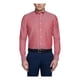 thumbnail image 1 of Camisa Tommy Hilfiger para hombre, color cayena macizo sin hierro, 1 of 5