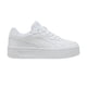 thumbnail image 1 of Tenis Puma Court Lally Blanco-Mujer 400368 01 25.5 CM, 1 of 4