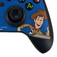 thumbnail image 4 of Skinit Disney Toy Story Sheriff Woody Xbox Series X Controller Skin, 4 of 4