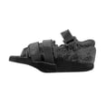 thumbnail image 2 of Post Op Shoes For Broken Toe Surgery Forefoot Offloading Healing Boot Post Surgical Wedge Foot Splint For Surgery For Men And Women (medium), 2 of 5