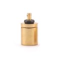 thumbnail image 1 of Gastank Refill Adapter Gastank Filling Accessory Outdoor Camping Gastank Brass Refill Tool Gastank Filling Valves, 1 of 7