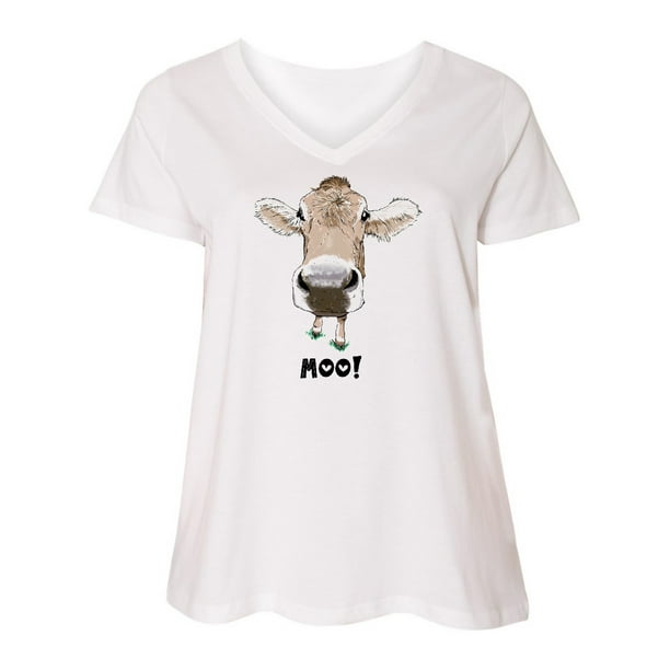 plus size moo moo