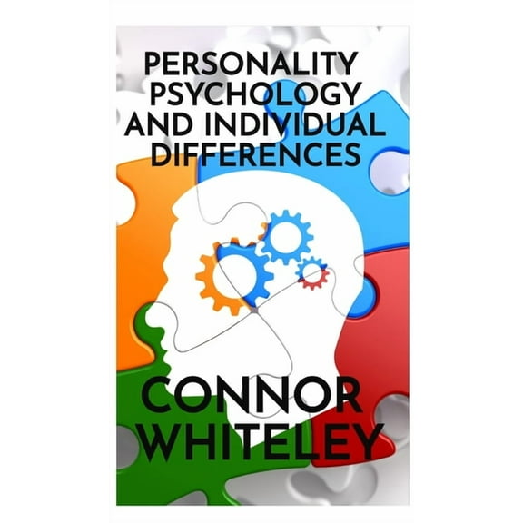 Introductory Personality Psychology and Individual Differences, Book 4, (Hardcover)