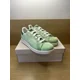 thumbnail image 4 of Ad-id-as Pharrell Williams Hu Holi Stan Smith AC7043 Mens Size 4 Women’s 5.5 Green, 4 of 6