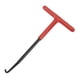 thumbnail image 5 of Gancho De Resorte Para Tubo De Escape, Mantenimiento Profesional Del Extractor De Resorte De Tubo De Acero Rojo Y Negro Para Motocicleta, 5 of 7