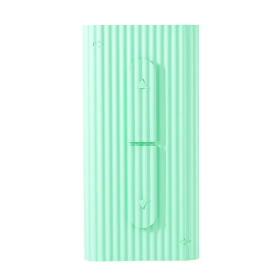 Automatic Floss Dispenser - Pocket - Sized, Hygienic, and Refillable