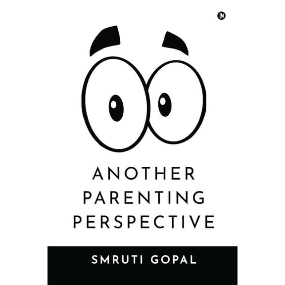 Another Parenting Perspective, (Paperback)