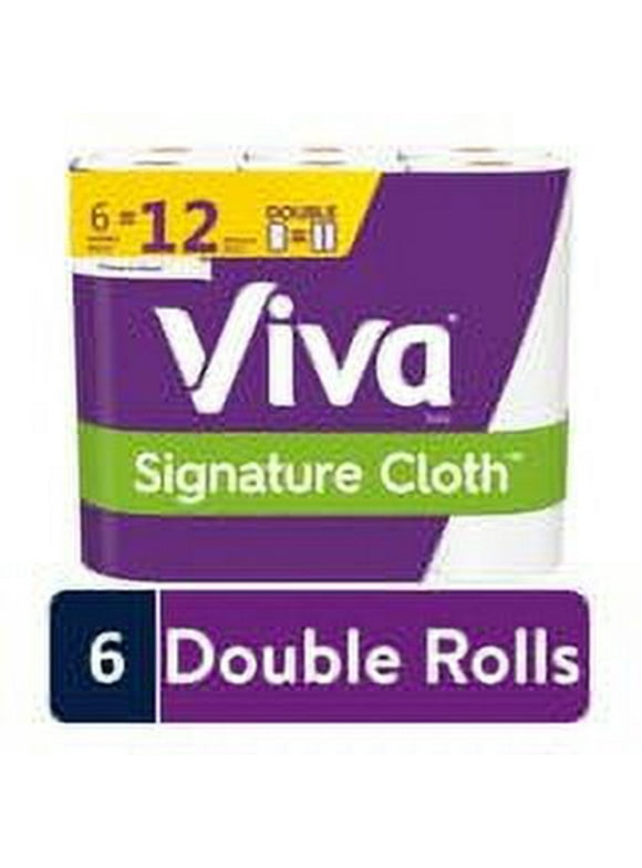 Viva Paper Towels in Paper Towels