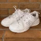 thumbnail image 2 of New Balance 608 V5 Men's Size 10 Casual Comfort Cross Trainer Shoes, White/White, 2 of 5