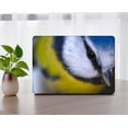 thumbnail image 5 of KSK KAISHEK Hard Shell Case Only Compatible Old Version MacBook Air 13" 2010/2013/2014-2017 A1466 & A1369, Feather Series 0515, 5 of 5