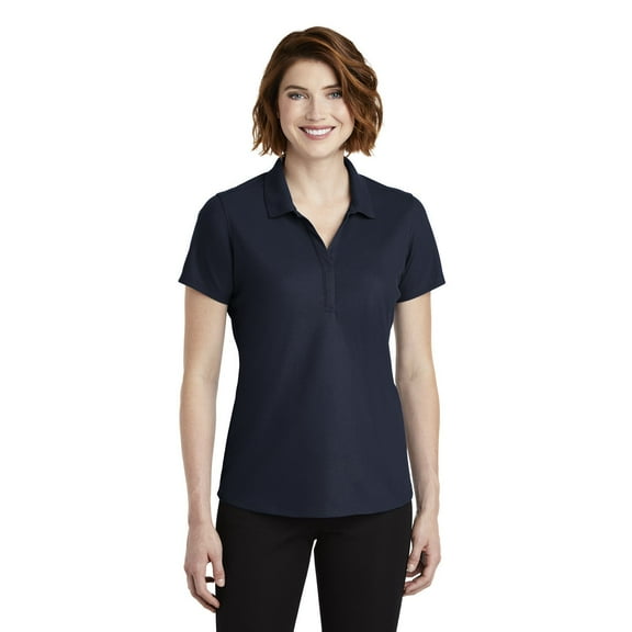 Port Authority ® Ladies EZPerformance ™ Pique Polo. LK600