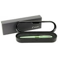 thumbnail image 2 of Pilot MR Retro Pop Fountain Pen Gift Box, 0.7mm, Black Ink, Green, EA (PIL91431), 2 of 2