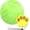 Green Remote Control, variant on Upgraded Jumping Mode Pet Toy Ball, 2-in-1 Electric Bouncing & Spinning, Durable Eco-Friendly Plastic, Water-Resistant Design with LED Lights, Self-Play Ball for Dogs, (Light Blue Remote Control)