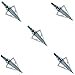 thumbnail image 3 of New Archery Products Thunderhead 100 (5 Pk), 3 of 4
