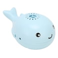 thumbnail image 4 of Cartoon Style Whale Floating Ball Toy, USB  Bladeless Electric Blowing Floating Ball With Durable Material For Baby, 4 of 8