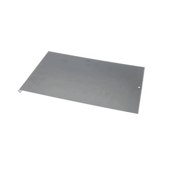 Trane BLD01013 Barometric Relief Plate - 15.21 in.