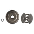 thumbnail image 4 of 3/8In-6T Clutch Drum Kit for 350 351 352 370 371 for Husqvarna 235 236 240 36, 4 of 7
