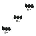 thumbnail image 1 of VONKY Easy To Install Aluminum Alloy Gear Box Mount Holder For ECX 1/12 Rc RGT 136100 black 3Set, 1 of 6