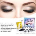 thumbnail image 4 of Lash Brow Lift Color Kit, Eyelash Perm Lifting Kit Improve Rough  For Home Use, 4 of 8