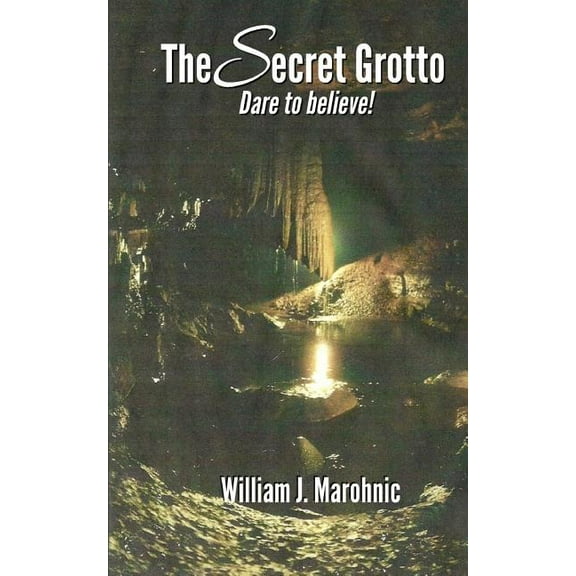 The Secret Grotto (Paperback)