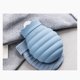thumbnail image 5 of Bolsa de agua caliente Microondas Calefacción Botella de silicona Calentador de invierno Abanopi Botella, 5 of 5