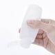 thumbnail image 5 of Moluckfu 12Ud Contenedores Transparentes Para Almacenamiento De Shampoo Y Acondicionador En Viaje, 5 of 8